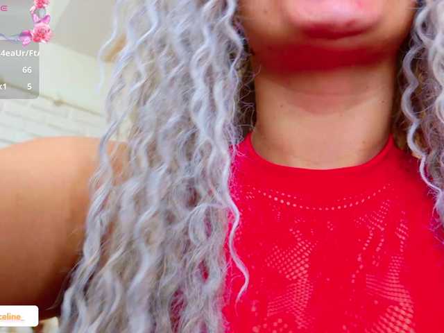 Preview of blondeceline