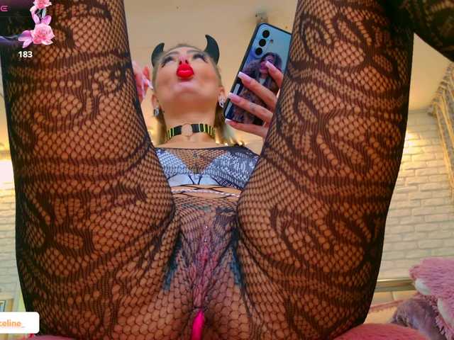 blondeceline
