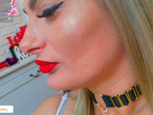 blondeceline