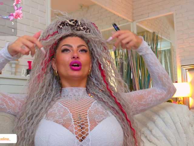 blondeceline live sex