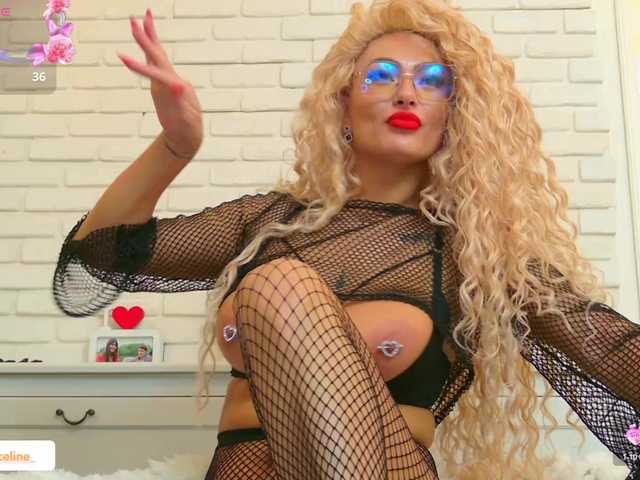 blondeceline