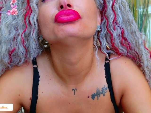 blondeceline online
