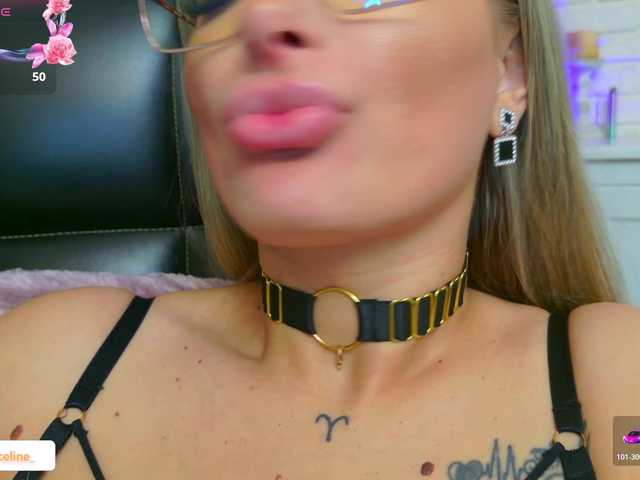 blondeceline