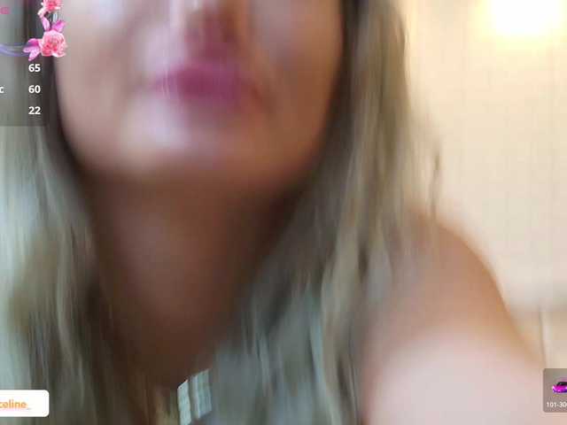 blondeceline