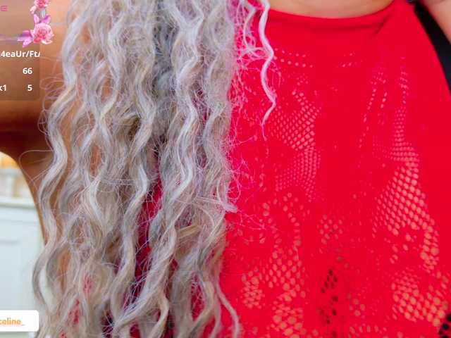 blondeceline