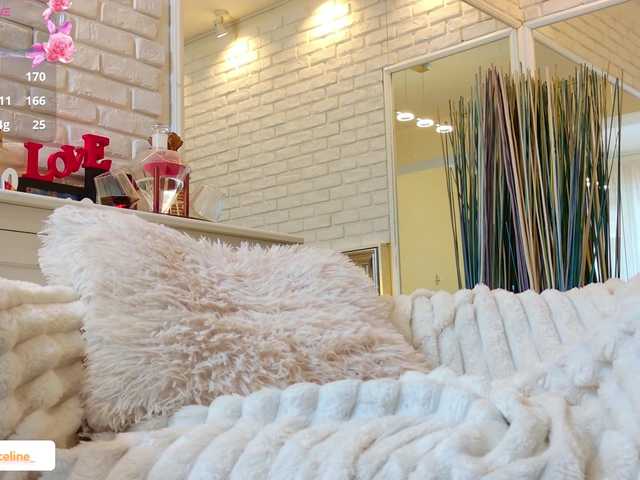 blondeceline cam belle