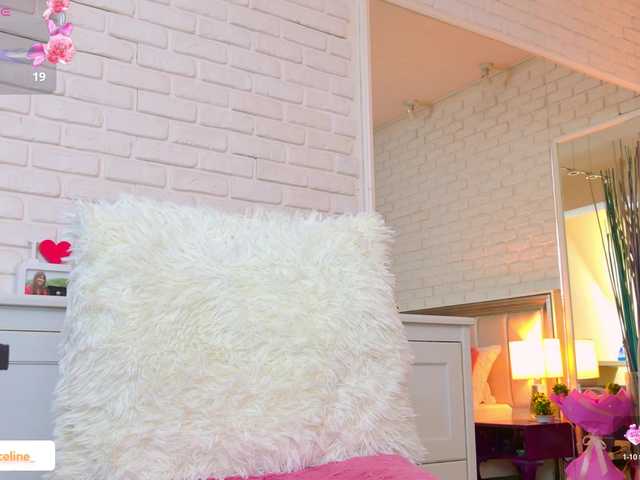 blondeceline live webcam show