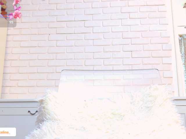 blondeceline