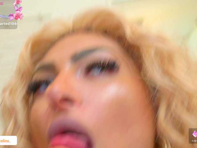 blondeceline