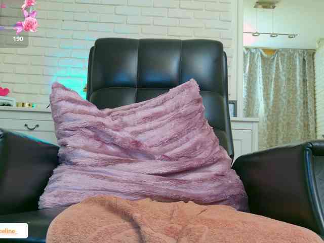 blondeceline webcam