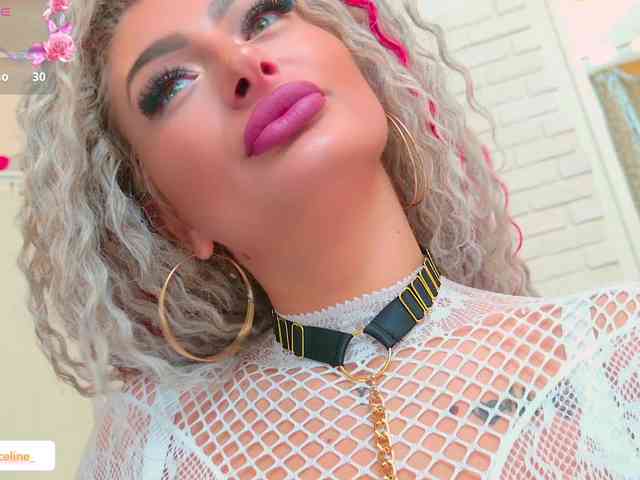 blondeceline webcam