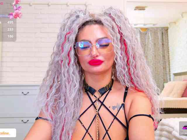 blondeceline webcam