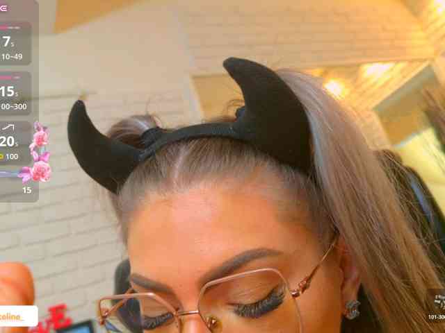 blondeceline