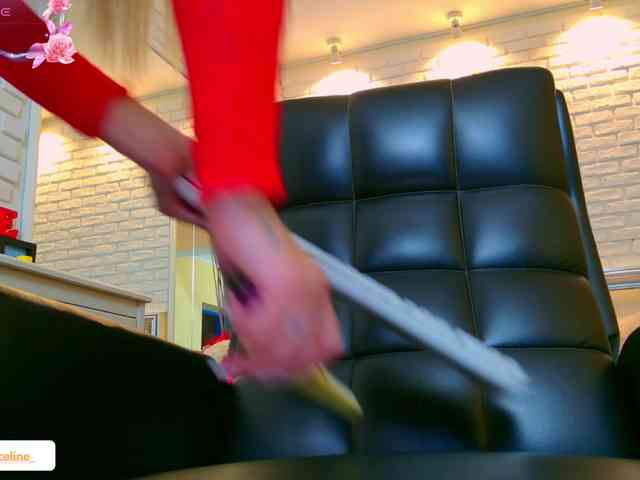 blondeceline webcam