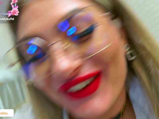 blondeceline