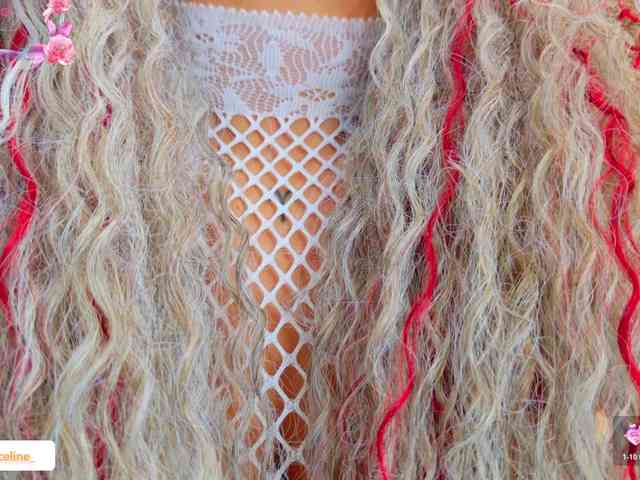 blondeceline webcam