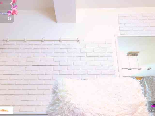 blondeceline webcam