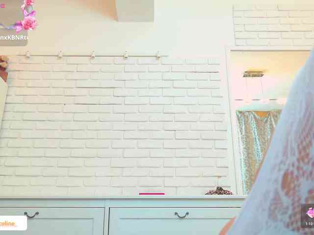blondeceline webcam