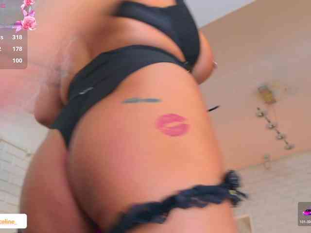 blondeceline webcam