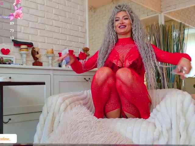 blondeceline webcam