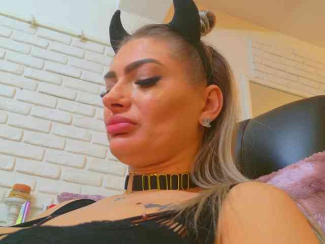 blondeceline