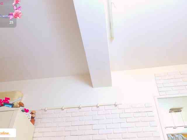 blondeceline webcam