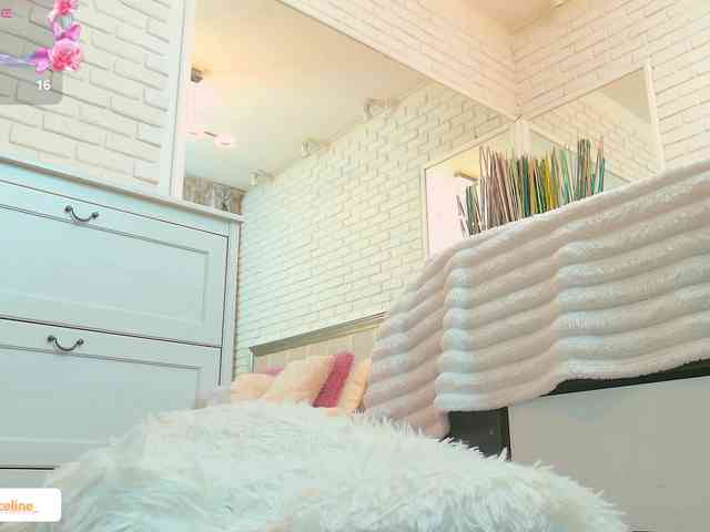 blondeceline webcam