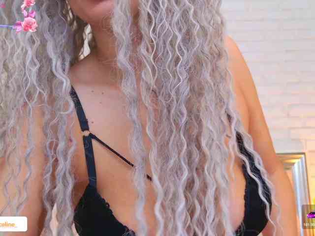 blondeceline