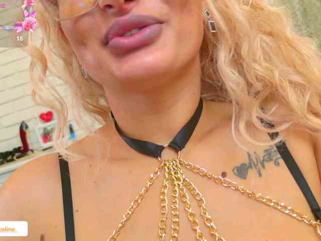blondeceline