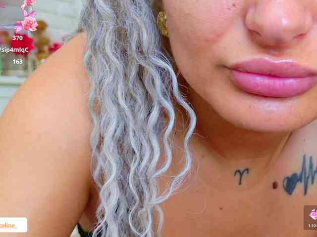 blondeceline webcam
