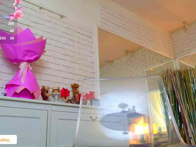 blondeceline webcam
