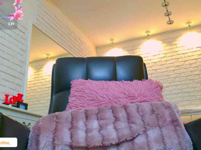 blondeceline webcam