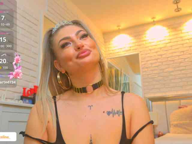 blondeceline