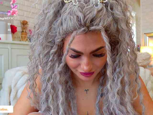 blondeceline webcam