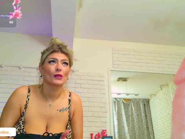 blondeceline webcam