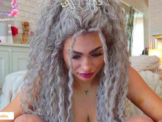 blondeceline webcam
