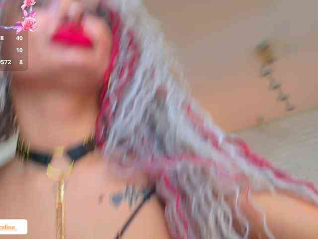 blondeceline webcam