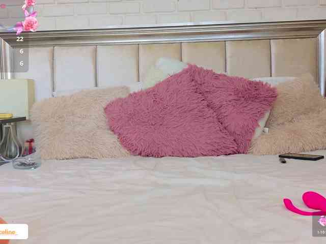 blondeceline webcam