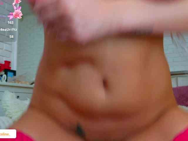 blondeceline webcam