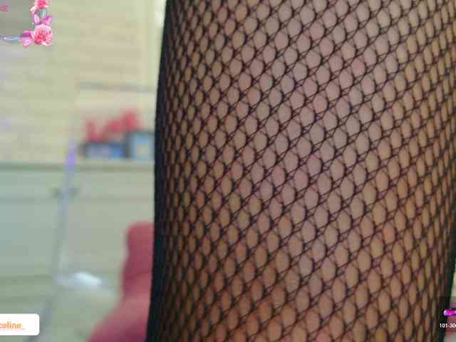 blondeceline webcam