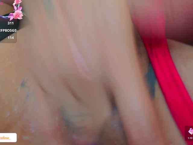 blondeceline webcam