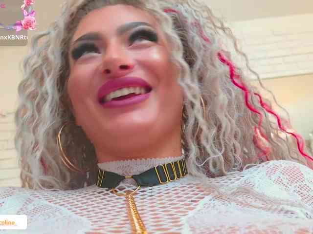blondeceline webcam
