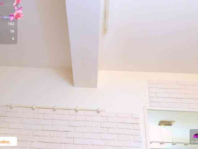 blondeceline webcam