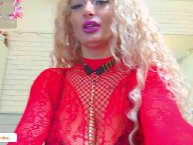 blondeceline webcam