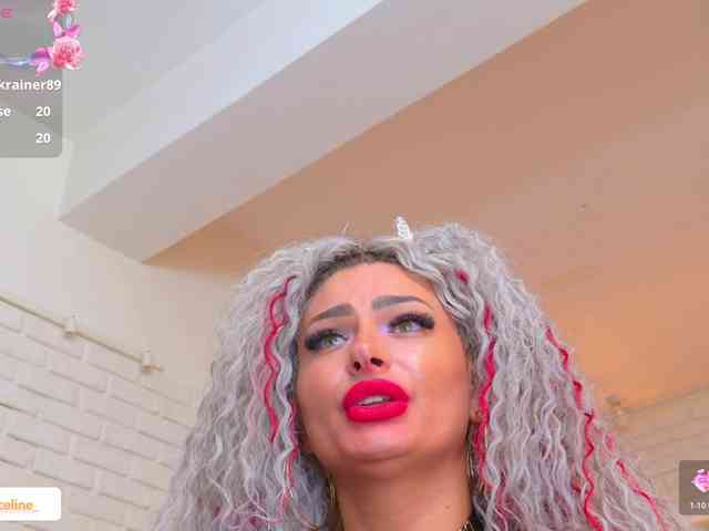 blondeceline webcam