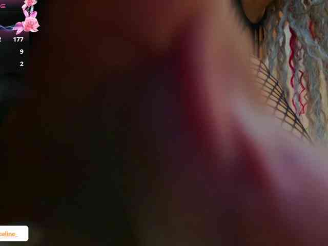 blondeceline webcam