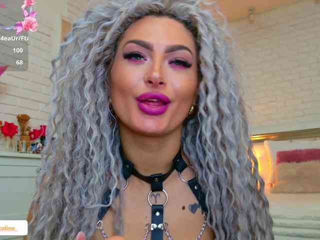blondeceline webcam