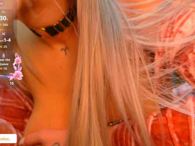 blondeceline
