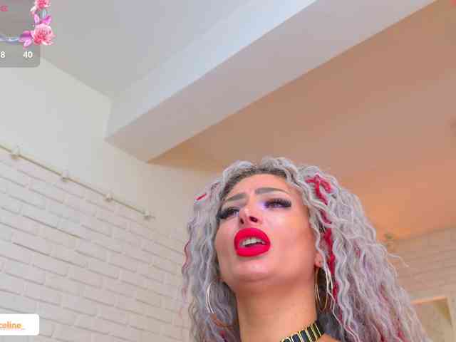 blondeceline webcam