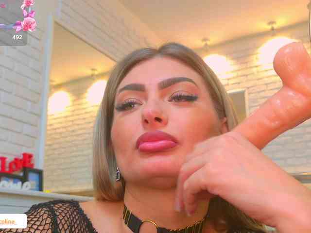 blondeceline